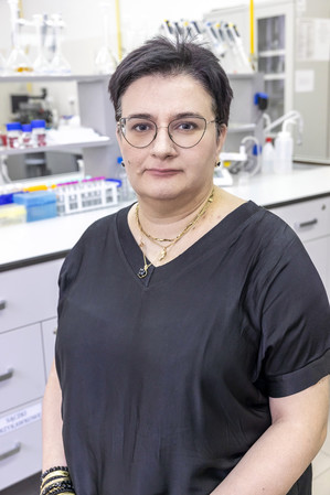 dr inż. Eleonora Sočo